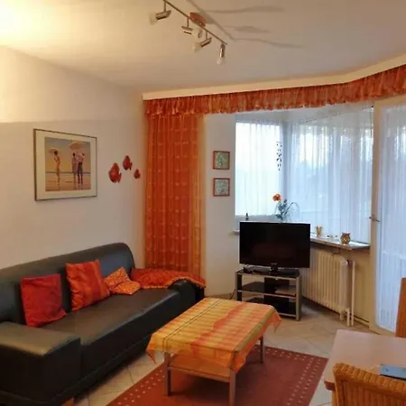 Haus Elisabeth, Whg 8