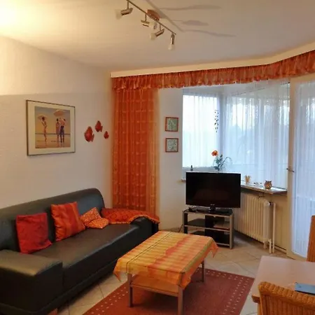 Haus Elisabeth, Whg 8 *